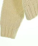 6(ROKU)（ロク）ニット・セーター 白 サイズ:-(XL位) レディース/2200672664021