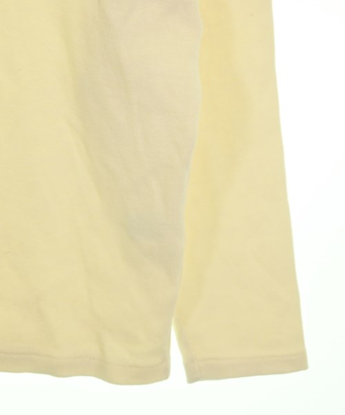 6(ROKU)（ロク）Tシャツ・カットソー 白 サイズ:F レディース/2200672750014