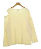 6(ROKU)（ロク）Tシャツ・カットソー 白 サイズ:F レディース/2200672750014
