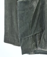 6(ROKU)（ロク）カジュアルジャケット グレー サイズ:36(S位) レディース/2200672871016