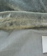 6(ROKU)（ロク）カジュアルジャケット グレー サイズ:36(S位) レディース/2200672871016