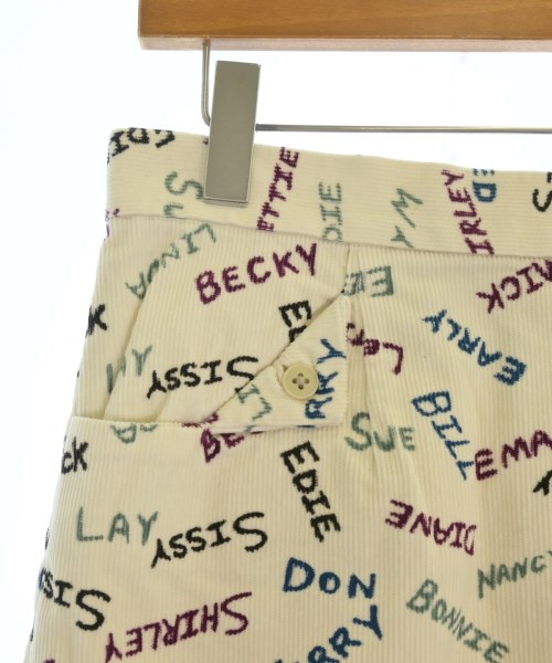 6(ROKU)（ロク）ロング・マキシ丈スカート ベージュ サイズ:38(M位) レディース/2200665395338