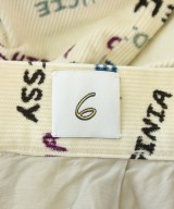 6(ROKU)（ロク）ロング・マキシ丈スカート ベージュ サイズ:38(M位) レディース/2200665395338