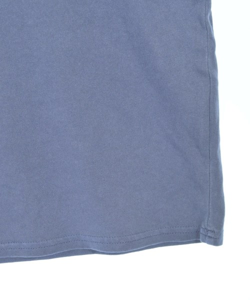 6(ROKU)（ロク）ノースリーブ 青 サイズ:F レディース/2200673038050