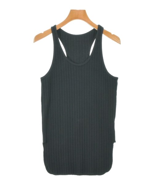 6(ROKU)(ロク)タンクトップ 黒 サイズ:-(XS位)/2200670368075
