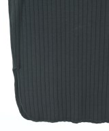 6(ROKU)（ロク）タンクトップ 黒 サイズ:-(XS位) レディース/2200670368075