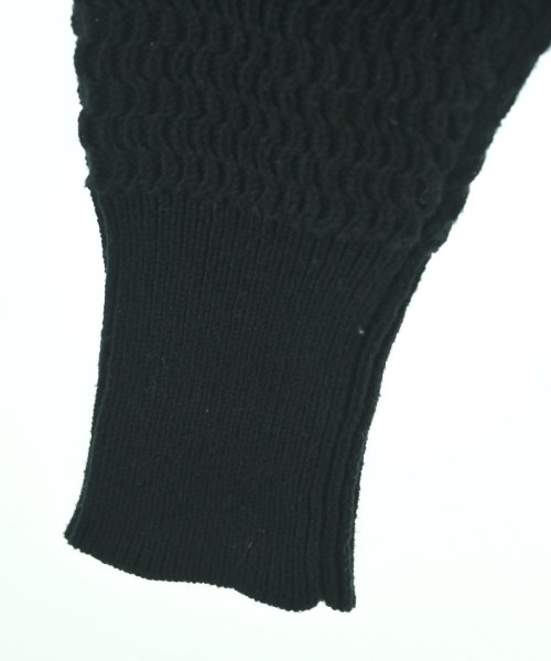 6(ROKU)（ロク）ニット・セーター 黒 サイズ:-(M位) レディース/2200670368082