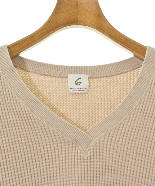 6(ROKU)（ロク）Tシャツ・カットソー ピンク サイズ:-(M位) レディース/2200673647016