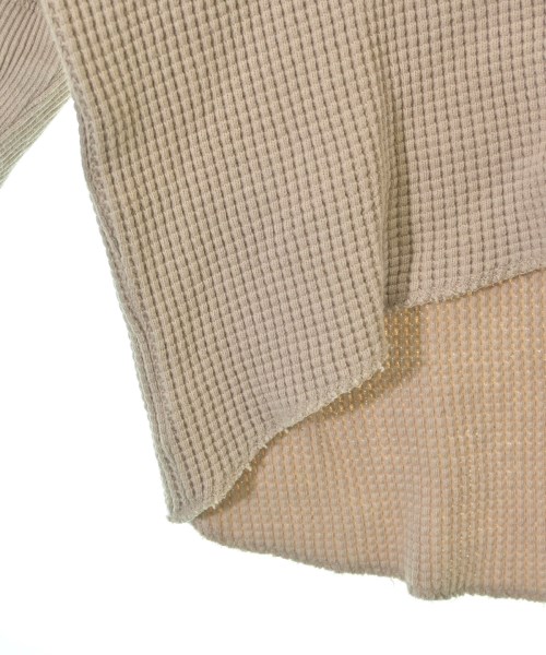 6(ROKU)（ロク）Tシャツ・カットソー ピンク サイズ:-(M位) レディース/2200673647016