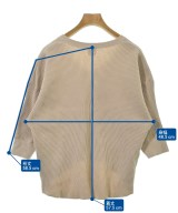 6(ROKU)（ロク）Tシャツ・カットソー ピンク サイズ:-(M位) レディース/2200673647016