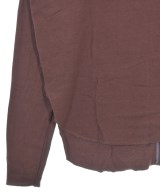 6(ROKU)（ロク）Tシャツ・カットソー 茶 サイズ:F レディース/2200673748065