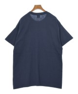 6(ROKU)（ロク）Tシャツ・カットソー 紺 サイズ:L レディース/2200673748072