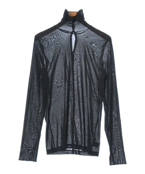 6(ROKU)(ロク)Tシャツ・カットソー 黒 サイズ:-(M位)/2200673748096