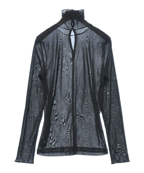 6(ROKU)（ロク）Tシャツ・カットソー 黒 サイズ:-(M位) レディース/2200673748096