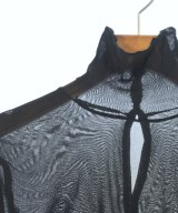 6(ROKU)（ロク）Tシャツ・カットソー 黒 サイズ:-(M位) レディース/2200673748096