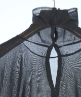 6(ROKU)（ロク）Tシャツ・カットソー 黒 サイズ:-(M位) レディース/2200673748096