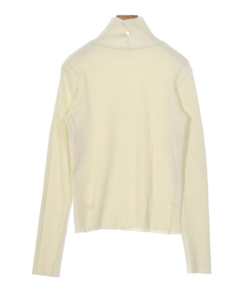 6(ROKU)（ロク）Tシャツ・カットソー 白 サイズ:-(M位) レディース/2200673748126