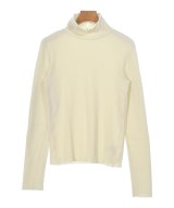 6(ROKU)（ロク）Tシャツ・カットソー 白 サイズ:-(M位) レディース/2200673748126