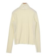 6(ROKU)（ロク）Tシャツ・カットソー 白 サイズ:-(M位) レディース/2200673748126