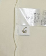 6(ROKU)（ロク）Tシャツ・カットソー 白 サイズ:-(M位) レディース/2200673748126