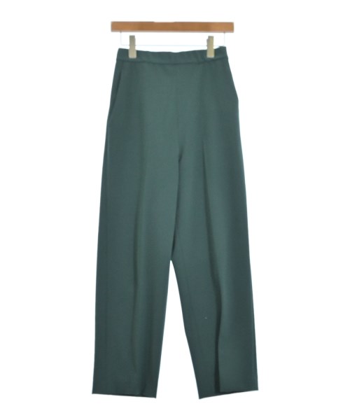 6(ROKU)(ロク)スラックス 緑 サイズ:38(M位)/2200673748140