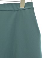 6(ROKU)（ロク）スラックス 緑 サイズ:38(M位) レディース/2200673748140