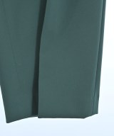 6(ROKU)（ロク）スラックス 緑 サイズ:38(M位) レディース/2200673748140