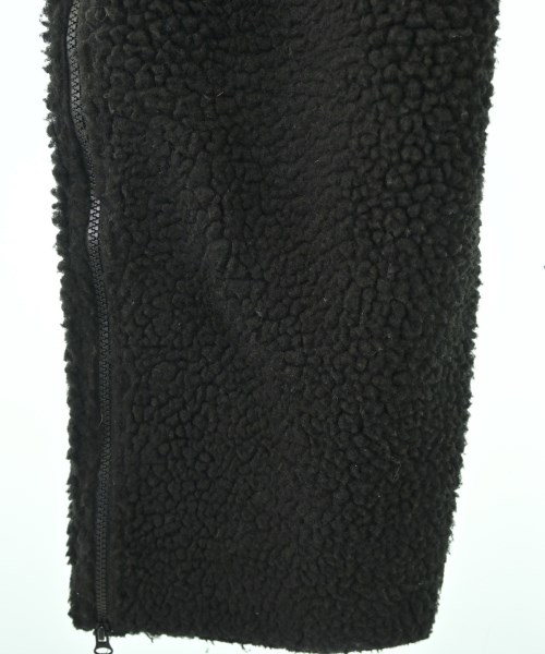 6(ROKU)（ロク）オールインワン/サロペット 黒 サイズ:S レディース/2200673802019