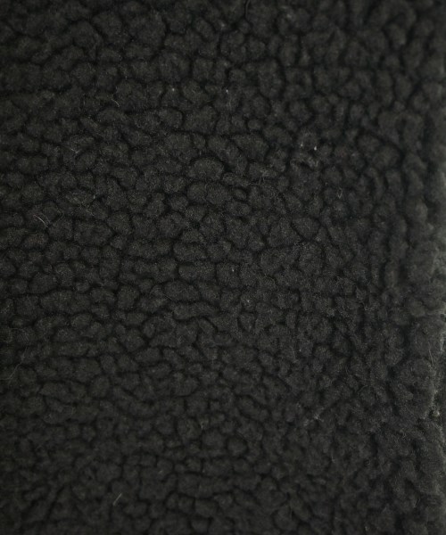 6(ROKU)（ロク）オールインワン/サロペット 黒 サイズ:S レディース/2200673802019