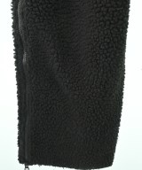 6(ROKU)（ロク）オールインワン/サロペット 黒 サイズ:S レディース/2200673802019