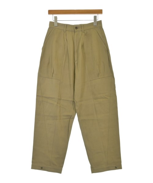 6(ROKU)(ロク)その他 ベージュ サイズ:36(S位)/2200673802040