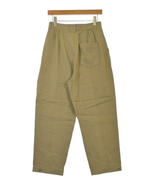 6(ROKU)（ロク）その他 ベージュ サイズ:36(S位) レディース/2200673802040