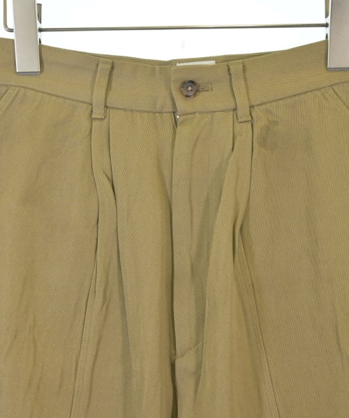 6(ROKU)（ロク）その他 ベージュ サイズ:36(S位) レディース/2200673802040