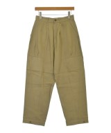 6(ROKU)（ロク）その他 ベージュ サイズ:36(S位) レディース/2200673802040