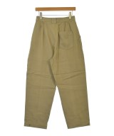 6(ROKU)（ロク）その他 ベージュ サイズ:36(S位) レディース/2200673802040