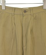 6(ROKU)（ロク）その他 ベージュ サイズ:36(S位) レディース/2200673802040