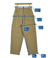 6(ROKU)（ロク）その他 ベージュ サイズ:36(S位) レディース/2200673802040