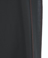 6(ROKU)（ロク）スラックス 黒 サイズ:34(XS位) レディース/2200673802057