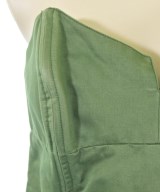 6(ROKU)（ロク）カジュアルシャツ 緑 サイズ:38(M位) レディース/2200673944122