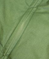 6(ROKU)（ロク）カジュアルシャツ 緑 サイズ:38(M位) レディース/2200673944122