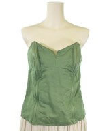 6(ROKU) カジュアルシャツ