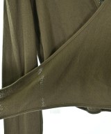 6(ROKU)（ロク）カーディガン カーキ サイズ:-(S位) レディース/2200673974068