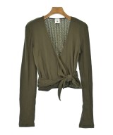 6(ROKU) カーディガン