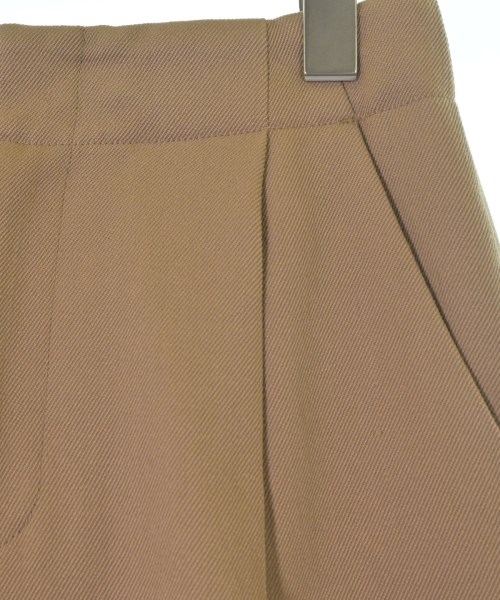 6(ROKU)（ロク）その他 ベージュ サイズ:34(XS位) レディース/2200673976062