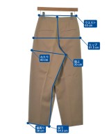 6(ROKU)（ロク）その他 ベージュ サイズ:34(XS位) レディース/2200673976062