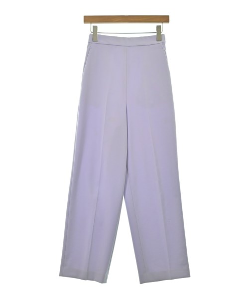 6(ROKU)(ロク)その他 紫 サイズ:36(S位)/2200673976079