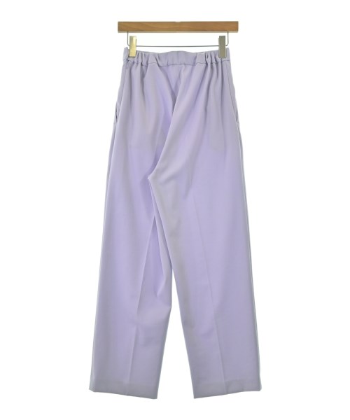 6(ROKU)（ロク）その他 紫 サイズ:36(S位) レディース/2200673976079