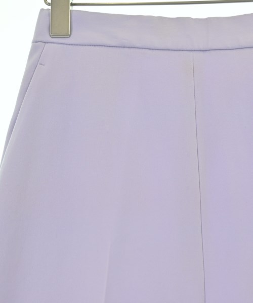 6(ROKU)（ロク）その他 紫 サイズ:36(S位) レディース/2200673976079