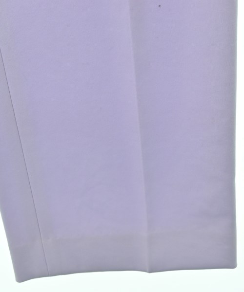 6(ROKU)（ロク）その他 紫 サイズ:36(S位) レディース/2200673976079