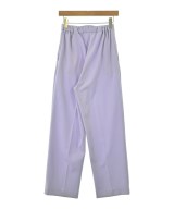 6(ROKU)（ロク）その他 紫 サイズ:36(S位) レディース/2200673976079